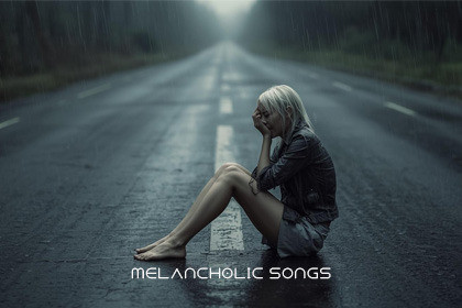 Melancholic Songs