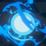 (Free)StylizedVFX Fire Pack