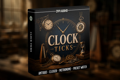Clock Ticks