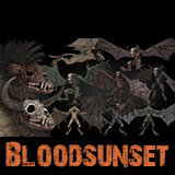 Bloodsunset Creature