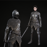 Gothic Knight_3