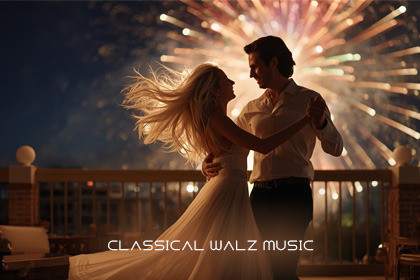 Classical Waltz Music