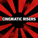 Cinematic Risers