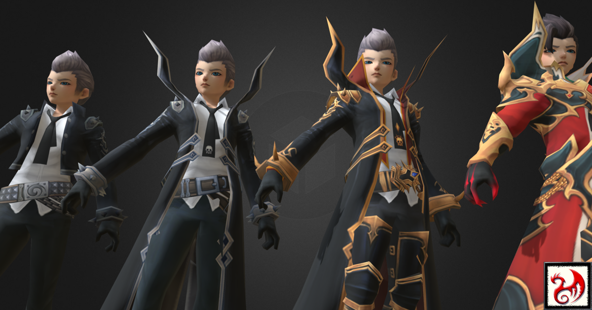 ShadowMaster | 3D Characters | Unity Asset Store