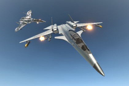 SKY FIGHTERS