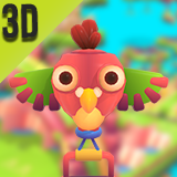 Platformer Asset Pack - Temple