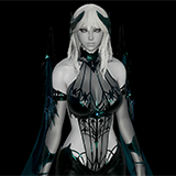 Fantasy Girl Anabel