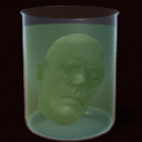 Head in the Jar