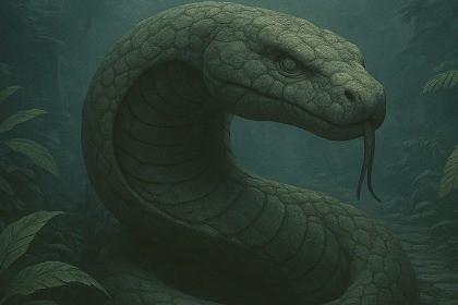 Astrokid Mini Pack - Serpent’s Path