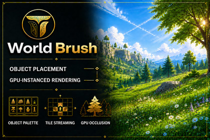 WorldBrush