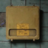 Bunker Electrical Props