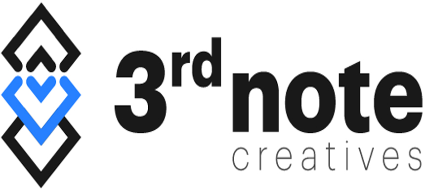 3rd Note Inc. - Asset Store