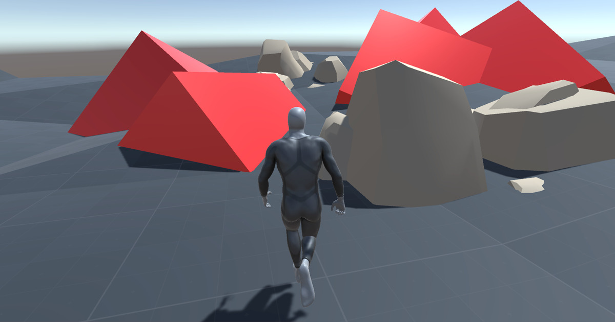 Easy Character Movement 2 | Physics | Unity Asset Store