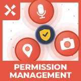 Permission Management