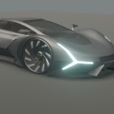 RACING SPIRIT 1