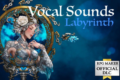 Vocal Sounds Labyrinth