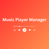 Music Player Manager