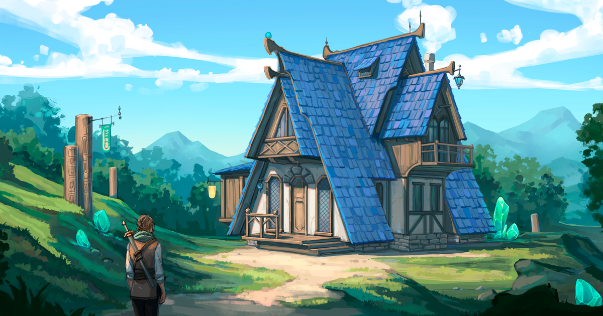 Fantasy Journey Music Pack Audio Music Unity Asset Store