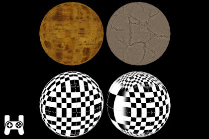 Plug-and-Play Triplanar Shader (URP)