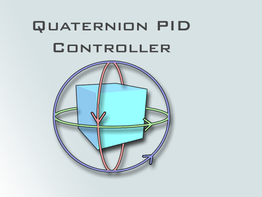 Unity Pro Pid Control Quaternion PID Controller | Physics | Unity Asset Store