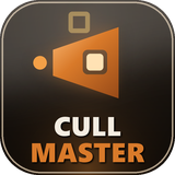 CullMaster - Rendering Optimization Tool