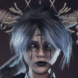 Witch Girl (Moonbound Witch)