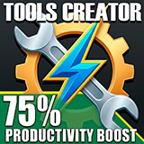 Editor Tools Constructor - Function Runner