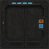 SciFi_Door_Pack_01