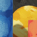 Handpainted Shader and Crayon Textures