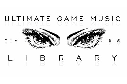 ULTIMATE GAME MUSIC LIBRARY
