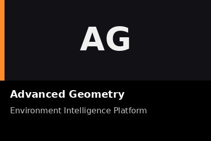 Environment Intelligence - Advanced Geometry Addon