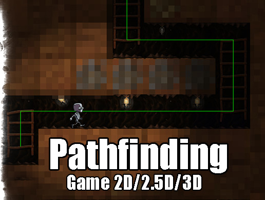 Pathfinding | Behavior AI | Unity Asset Store