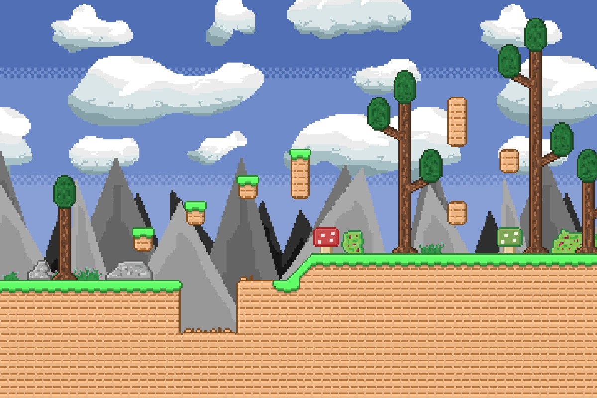 Daisy Love Asset Store