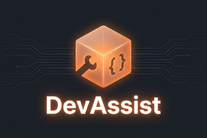 DevAssist: Fast Prototype
