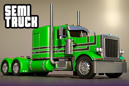 SemiTruck_I_3DModel/(Game Ready)