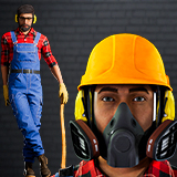 Worker 4