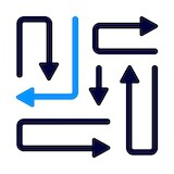 Arrow Puzzle Game - Complete Game Template (1000+ Levels & 350+ Daily Challenge)