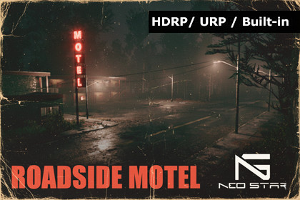 Roadside Motel