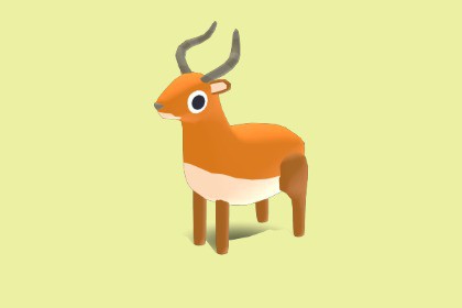 Impala - Quirky Series