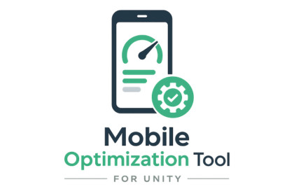 Mobile Optimizer Tool