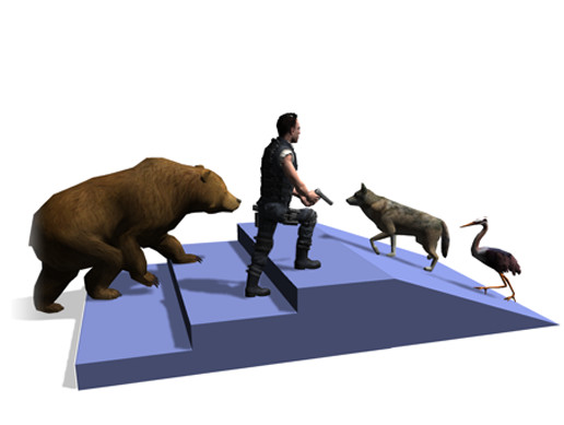 Locomotion System | Animation Tools | Unity Asset Store