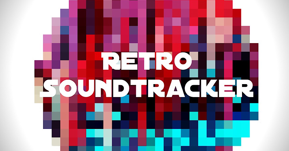 Soundtracker Retro Soundtracker | Electronic Music | Unity Asset Store