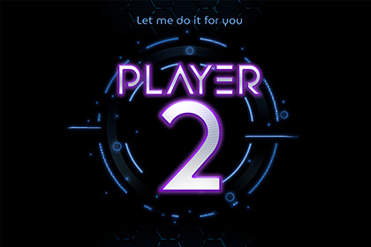 Player 2 AI Assistant