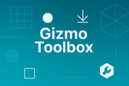 Gizmo Toolbox