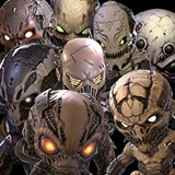 Chibi Necro Pack Two