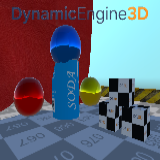 DynamicEngine3D