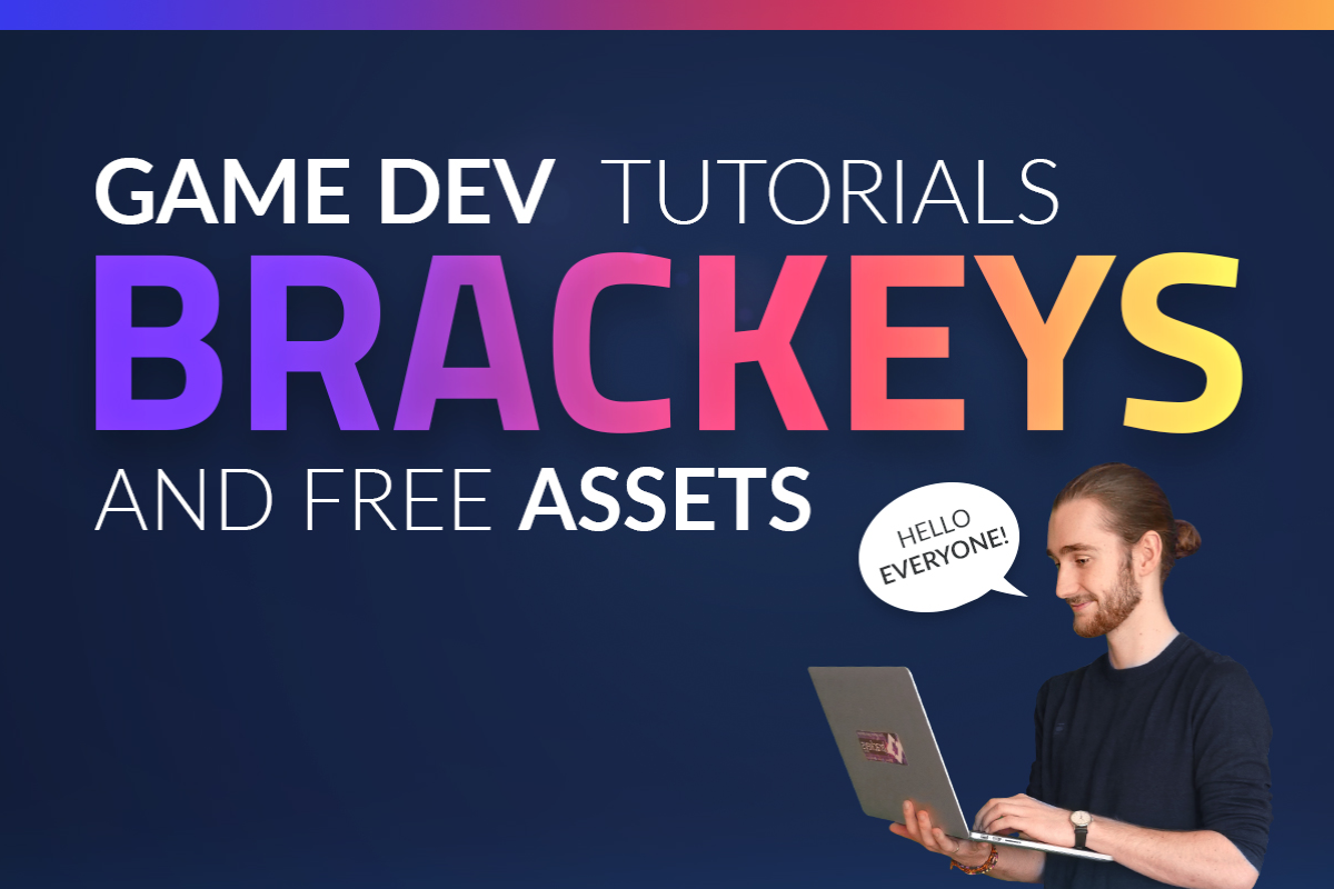Brackeys - Asset Store