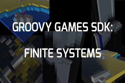 Groovy Games: Finite Systems
