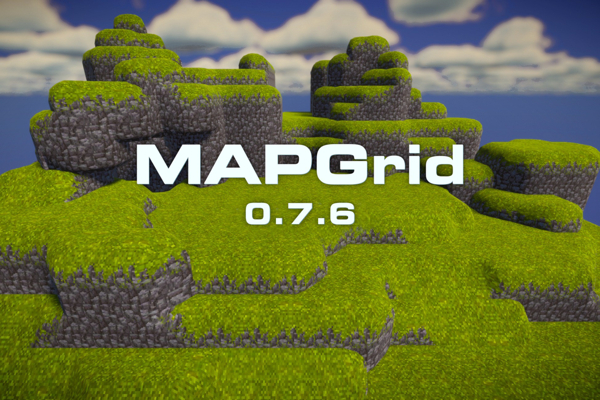 MAPGrid (Beta) - 3D Tilemap System | レベルデザイン | Unity Asset Store