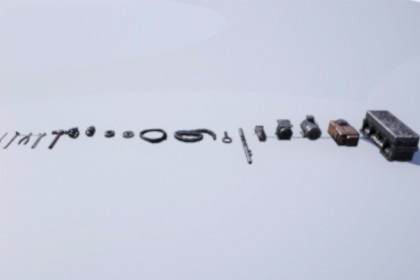 Industrial Tools